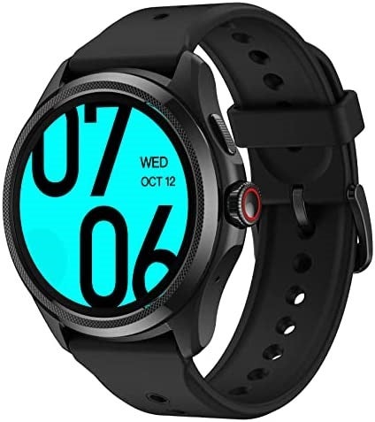Mobvoi TicWatch Pro 5 Smart Watch